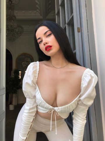 Индивидуалка Юна Фотография 3