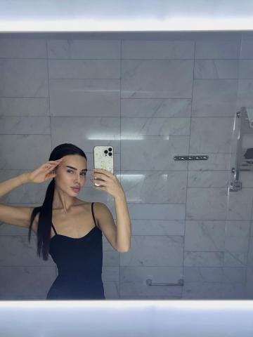 Индивидуалка Любовь Фотография 4