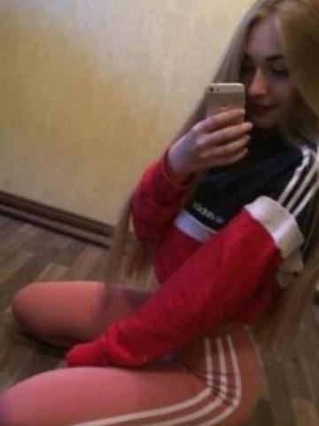 Индивидуалка Бронислава Фотография 3